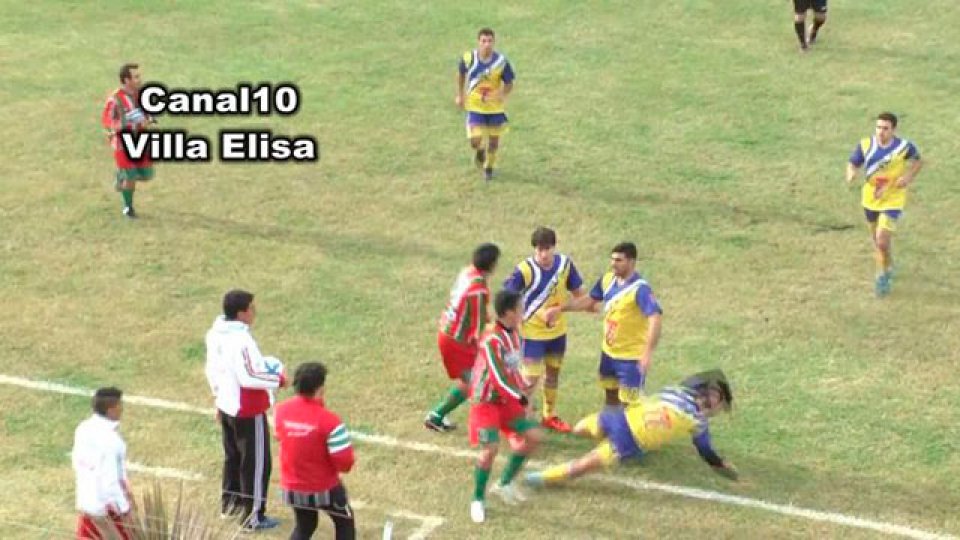 Tristeza profunda por el fallecimiento de Micael Favre.