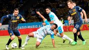 Belgrano cerró el campeonato con un triunfo ante Central