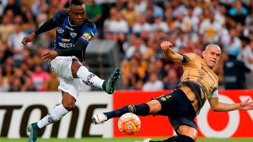 Independiente del Valle será rival de Boca.