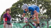 Mountain bike: El entrerriano Catriel Soto se clasificó a los Juegos Olímpicos de Río