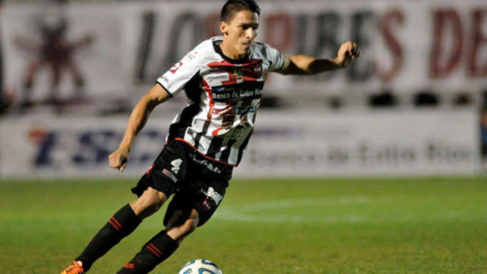 Lautaro Geminiani.