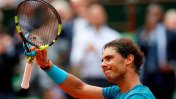 Ranking ATP: Rafael Nadal es el nuevo número uno del mundo