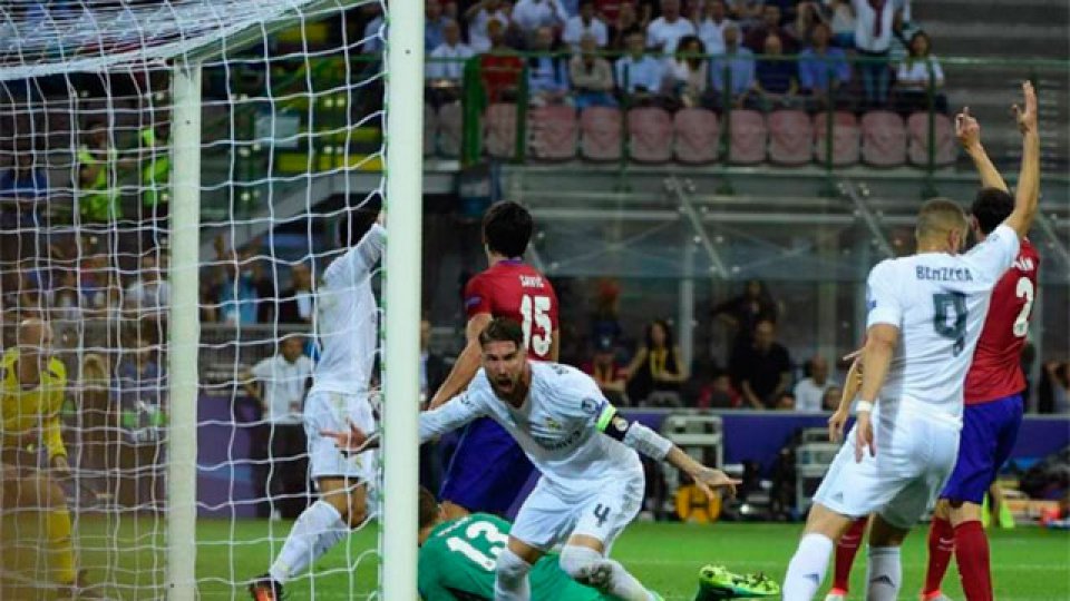 Por penales, el Real gritó campeón.