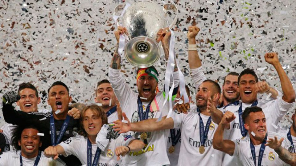 Por penales, el Real gritó campeón.