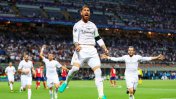 Real Madrid empató ante Villarreal y sigue en la cima