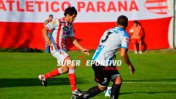En el Pedro Mutio, Atlético Paraná enfrenta a Juventud Unida en el duelo provincial