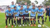 Juventud Unida se despidió del torneo con un empate ante Independiente Rivadavia