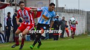 Atlético Paraná igualó ante Juventud Unida en el Pedro Mutio