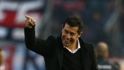 Jorge Almirón será el próximo entrenador de San Lorenzo