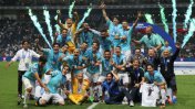 Pachuca se coronó campeón del Torneo Clausura 2016 del fútbol mejicano