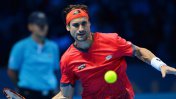 David Ferrer mostró su enojo con la organización de Roland Garros