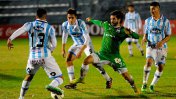 Copa Argentina: Atlético de Rafaela eliminó a Ferro por penales