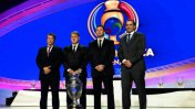 Los premios que repartirá la Copa América 2016
