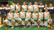 Liga Provincial: BH de Gualeguay se consagró campeón
