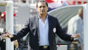 Ramón Díaz renunció como director técnico de la Selección de Paraguay
