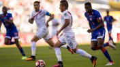 Perú le ganó con lo justo a Haití en su debut en la Copa América