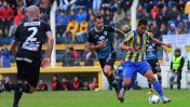 Juventud de San Luis rescató un agónico empate ante Gimnasia de Jujuy