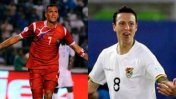 Copa América: Panamá y Bolivia se enfrentan por el Grupo D