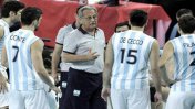 La Selección Argentina de Vóley ya tiene rivales para los Juegos Olímpicos