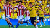 Copa América: Colombia y Paraguay jugarán un partido clave para clasificar