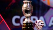 Conmebol confirmó que Brasil será sede de la Copa América 2019