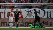 Copa América: Estados Unidos derrotó sin atenuantes a Costa Rica