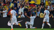 Colombia superó a Paraguay y es el primer clasificado a Cuartos de Final