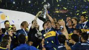Se adelantó el debut de Boca en la Copa Argentina