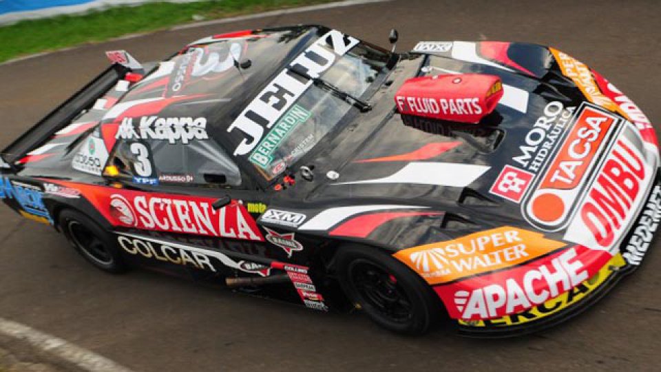 La ACTC excluyó a Ardusso por una anomalía en su limitador de vueltas.