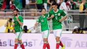 Copa América: México derrotó a Jamaica y se metió en Octavos de Final