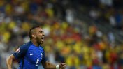Francia debutó en la Euro 2016 con una victoria ante Rumania