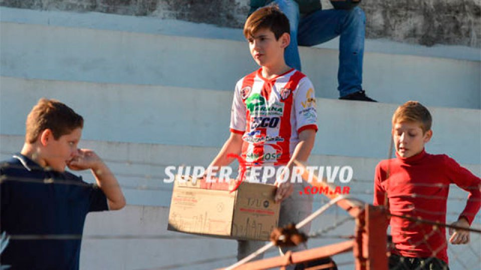 Las mejores postales de la victoria en el Mutio.