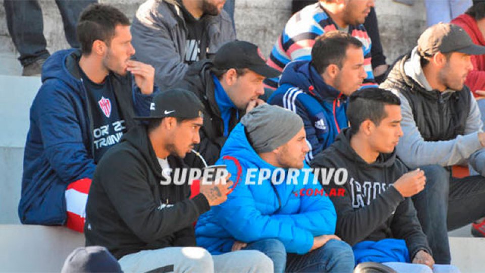 Las mejores postales de la victoria en el Mutio.