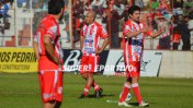 Atlético Paraná debutó con una derota ante Flandria como local