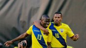 Copa América: Ecuador goleó a Haití y se clasificó a cuartos de final