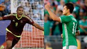 Copa América: México y Venezuela definen el posible rival de Argentina