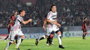 Matías Donoso no sigue en Patronato y vuelve al fútbol de Chile
