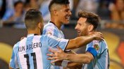 Argentina enfrenta a Bolivia y buscará terminar primero en el Grupo D