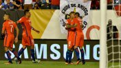Copa América: Chile le ganó a Panamá y jugará ante México en cuartos
