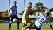 Juventud Unida de Gualeguaychú tiene cronograma confirmado en la Copa Argentina