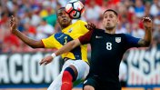 Copa América: Estados Unidos y Ecuador abren los cuartos de final