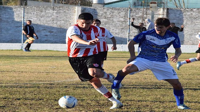 Paraná Campaña: El clásico de María Grande fue para Litoral ...