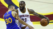 NBA: Cleveland ganó y el campeón se definirá en un séptimo partido