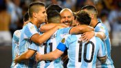 Copa América: Argentina enfrenta a Venezuela por un lugar en las semifinales