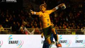 Panamericano de Handball: Los Gladiadores perdieron ante Brasil