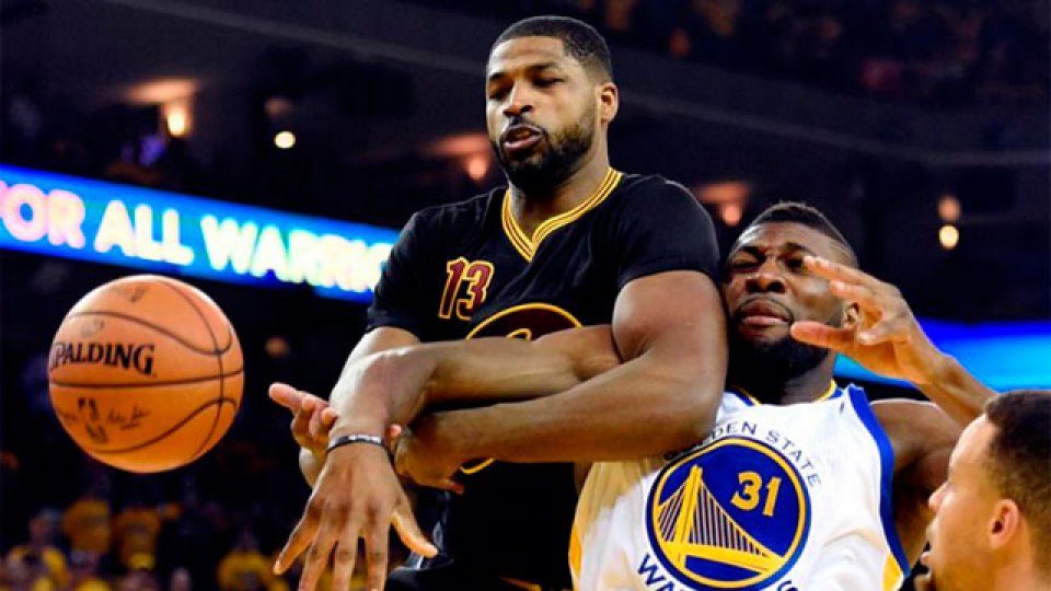 Cleveland Cavalliers hizo historia y se coronó campeón.