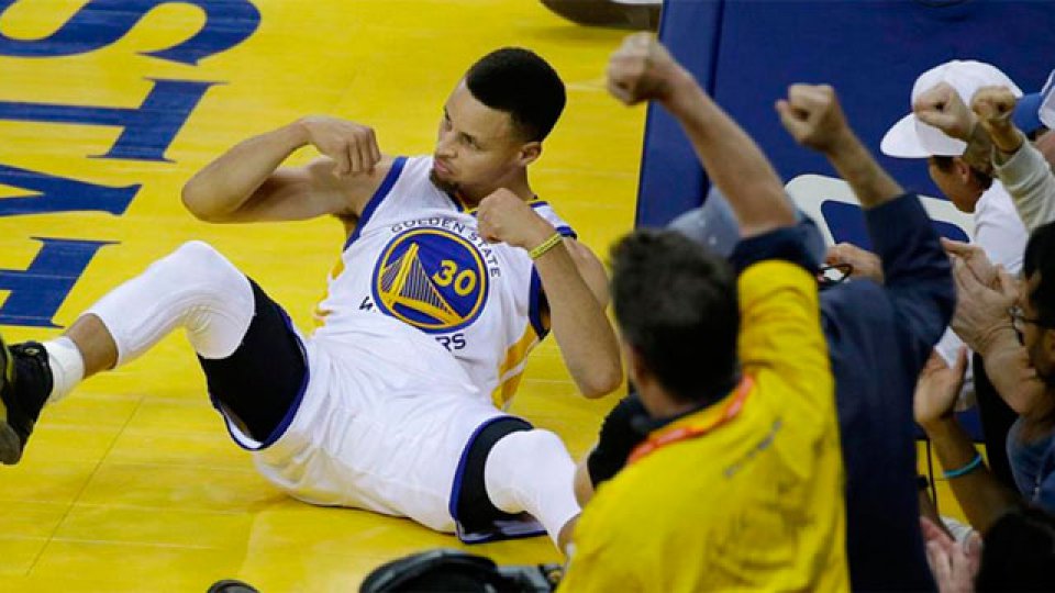 Cleveland Cavalliers hizo historia y se coronó campeón.