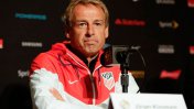 Jürgen Klinsmann: 