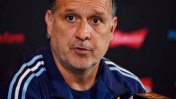 El Tata Martino reveló por qué renunció a la Selección Argentina