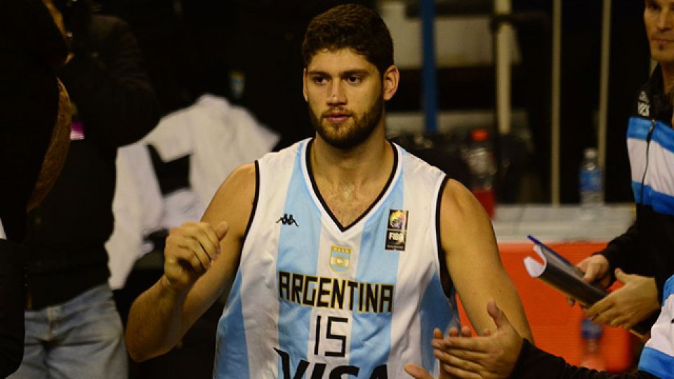 Pato podría quedar seleccionado en la segunda ronda del Draft del 23 de junio. Pato podría quedar seleccionado en la segunda ronda del Draft del 23 de junio.